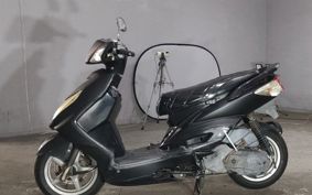 YAMAHA CYGNUS 125 X SE44J