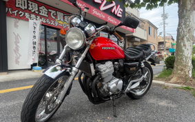 HONDA CB400 1997 NC36