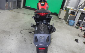 DUCATI SCRAMBLER FULL THROTTLE 2023