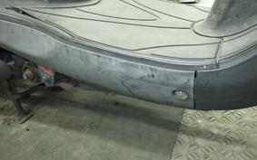 YAMAHA AXIS 125 TREET SE53J