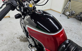 HONDA JADE MC23