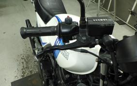 YAMAHA RZ350 1981 4U0