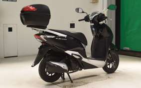 HONDA LEAD 125 2017 JF45