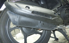 SUZUKI ADDRESS 110 2020 CE47A