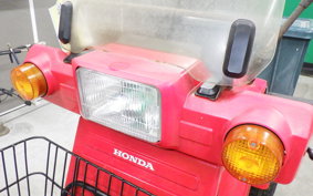 HONDA GYRO X TD01
