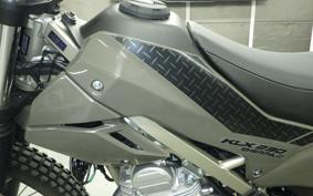 KAWASAKI KLX230ｼｪﾙﾊﾟ LX232A