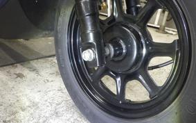 YAMAHA VINO 50 Gen.4 2012 AY02