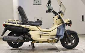HONDA PS250 2006 MF09