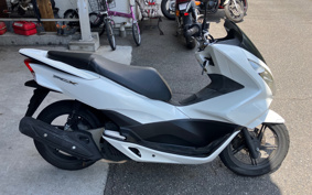 HONDA PCX125 JF56