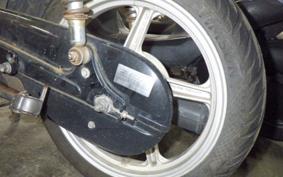 SUZUKI BIRDIE 50 BA43A