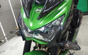 KAWASAKI Z800 2015