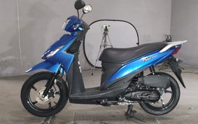 SUZUKI ADDRESS V110 CE47A