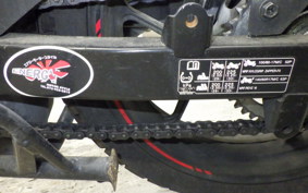 SUZUKI ｼﾞｸｻｰ150SF