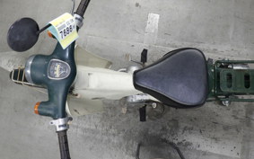 HONDA LITTLE CUB AA01