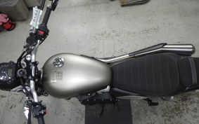 TRIUMPH STREET SCRAMBLER 2021