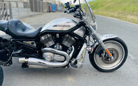 HARLEY VRSCA TRIKE 2004 HBZ