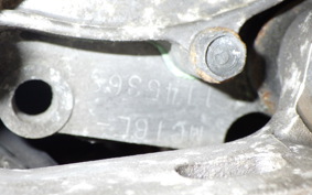 HONDA NSR250R MC18