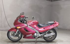 KAWASAKI ZZR250 EX250H