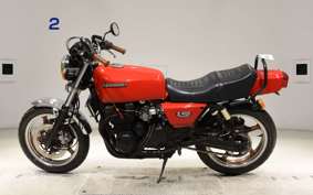 KAWASAKI ZEPHYR 400 Gen.2 1992 ZR400C