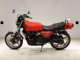 Фото Kawasaki ZEPHYR 400 Gen.2 1992 с японского аукциона