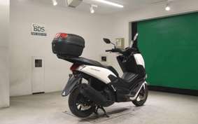 YAMAHA N-MAX SED6J
