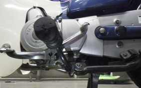 HONDA C90 SUPER CUB E 2019 HA02