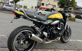 KAWASAKI Z900RS 2024 ZR900K