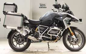 BMW R1250GS 2021