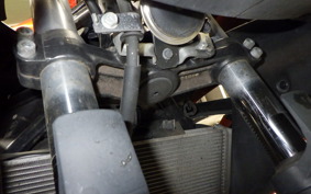 KAWASAKI NINJA 400 2014 EX400E