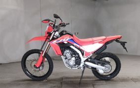 HONDA CRF250L MD47