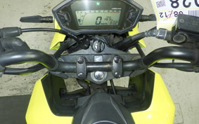 HONDA GROM JC61