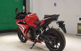 HONDA CBR400R 2021 NC56