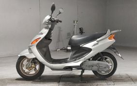 YAMAHA AXIS100 SB06J