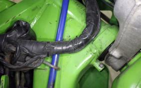 KAWASAKI KDX125 SR 2020 DX125A