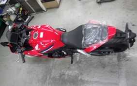 HONDA CBR650R E-Clutch 2026 RH17