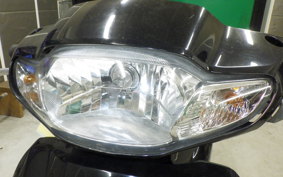 HONDA TACT-4ﾍﾞｰｼｯｸ 2025 AF79