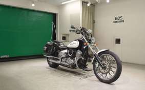YAMAHA DRAGSTAR 400 2006 VH01J