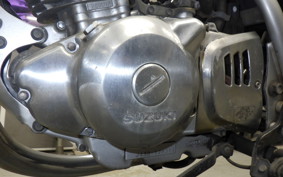 SUZUKI ST250E 1996 NJ4CA