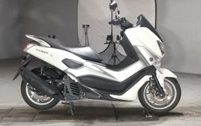 YAMAHA N-MAX 125 SE86J