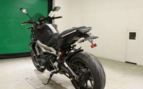 YAMAHA MT-09 A 2014 RN34J