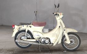 HONDA LITTLE CUB C50