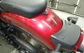 HONDA REBEL 250 S 2022 MC49