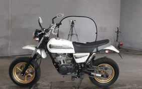 HONDA APE100 HC13