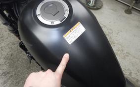 HONDA REBEL 250 MC49