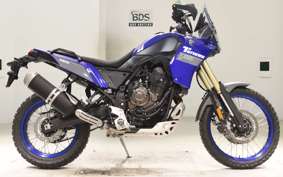 YAMAHA TENERE 700 2025 DM13J