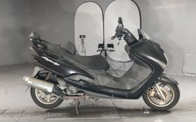 YAMAHA MAJESTY 125 TJD7