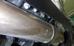 KAWASAKI NINJA 400 2020 EX400G