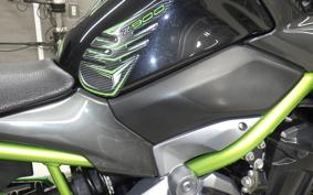 KAWASAKI Z900 Gen.2 2018 ZR900B