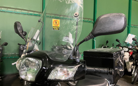 HONDA SUPER CUB50 AA04