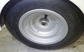 HONDA GYRO X 2024 TD02